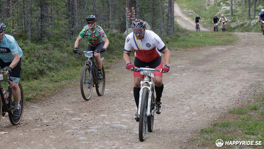Bild från Cykelvasan 2024