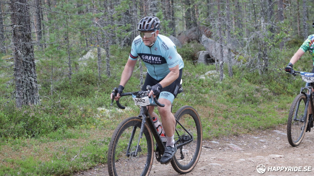 Bild från Cykelvasan 2024