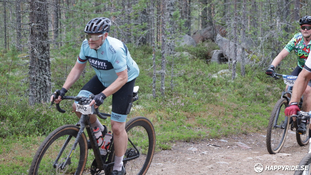 Bild från Cykelvasan 2024
