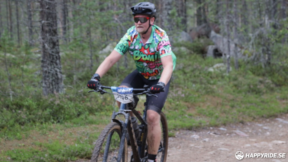 Bild från Cykelvasan 2024