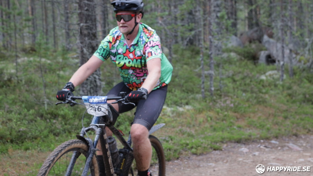 Bild från Cykelvasan 2024