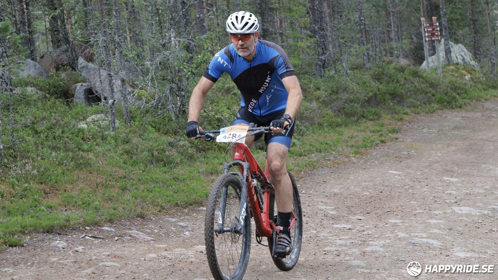 Bild från Cykelvasan 2024