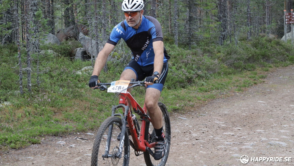Bild från Cykelvasan 2024