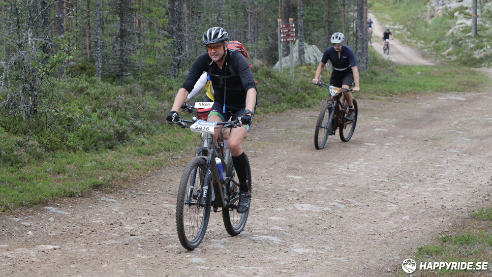 Bild från Cykelvasan 2024