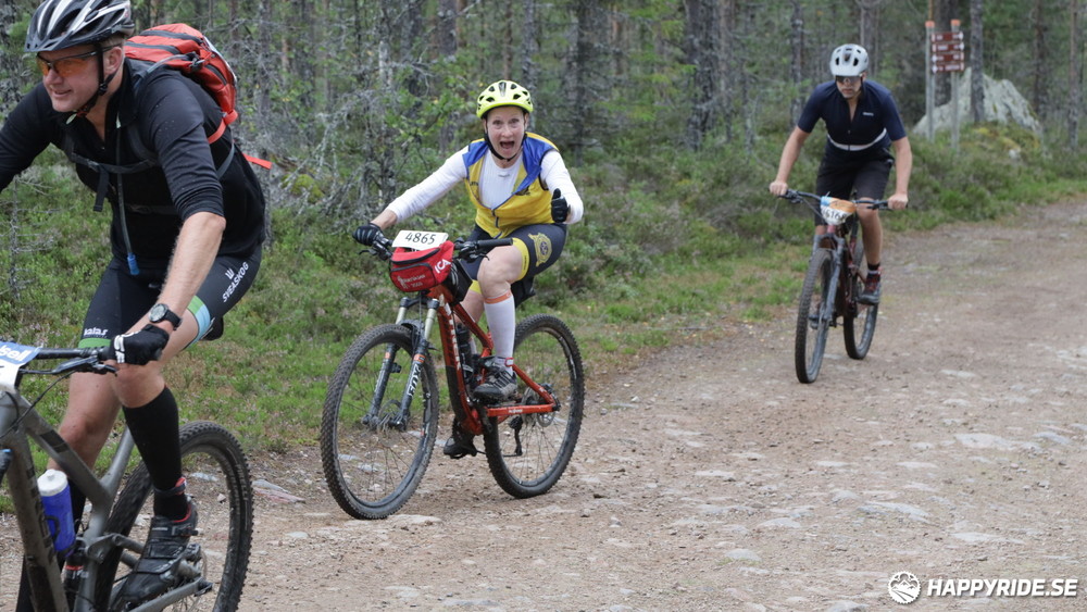 Bild från Cykelvasan 2024