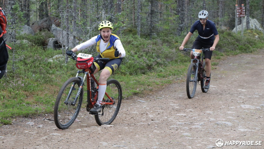 Bild från Cykelvasan 2024