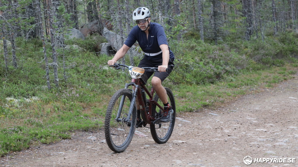Bild från Cykelvasan 2024