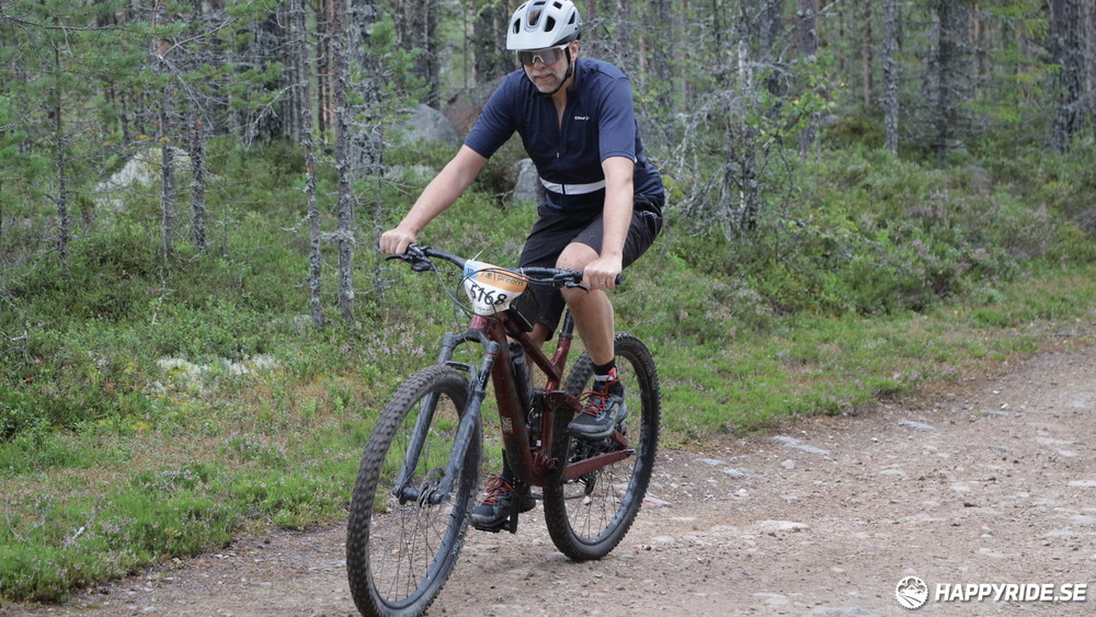 Bild från Cykelvasan 2024