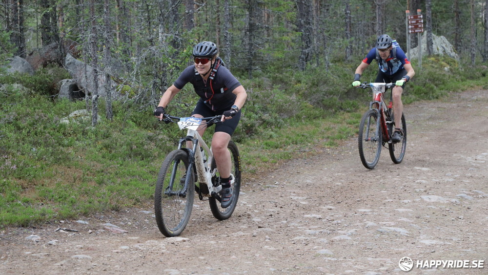 Bild från Cykelvasan 2024