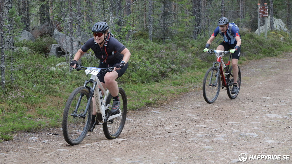 Bild från Cykelvasan 2024