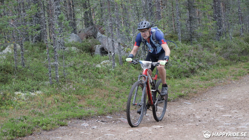 Bild från Cykelvasan 2024
