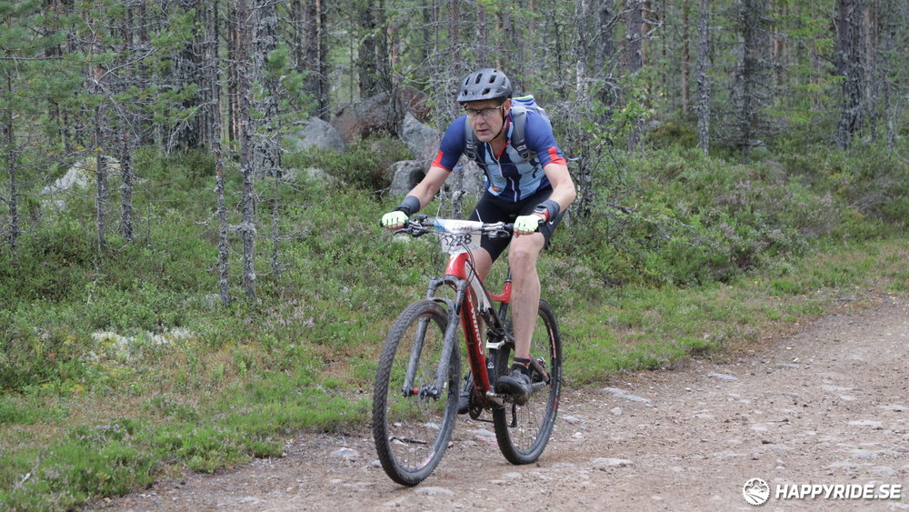 Bild från Cykelvasan 2024