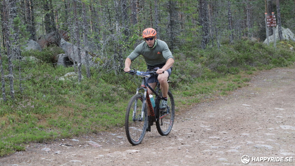 Bild från Cykelvasan 2024