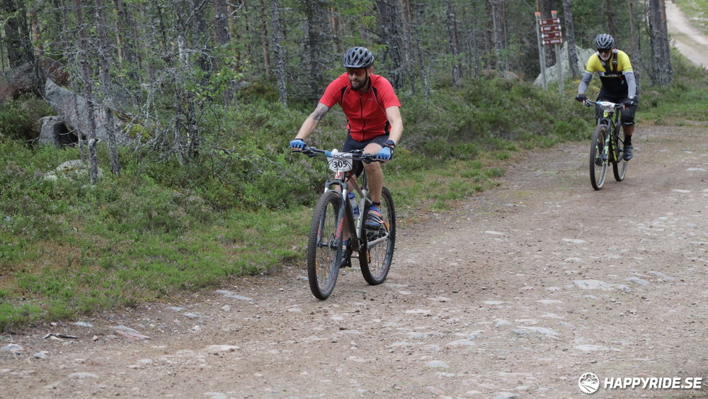 Bild från Cykelvasan 2024