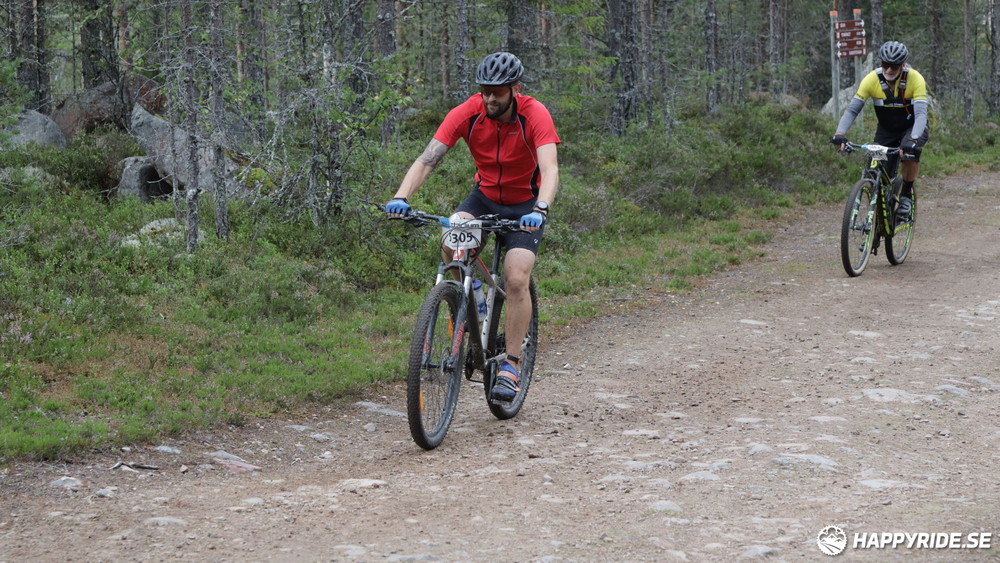 Bild från Cykelvasan 2024