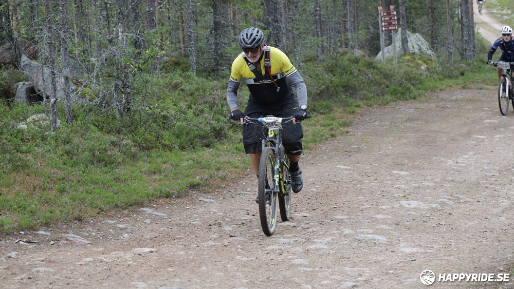 Bild från Cykelvasan 2024