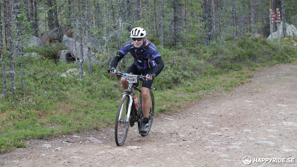 Bild från Cykelvasan 2024