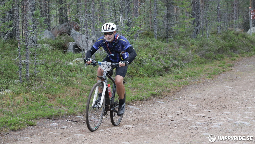 Bild från Cykelvasan 2024