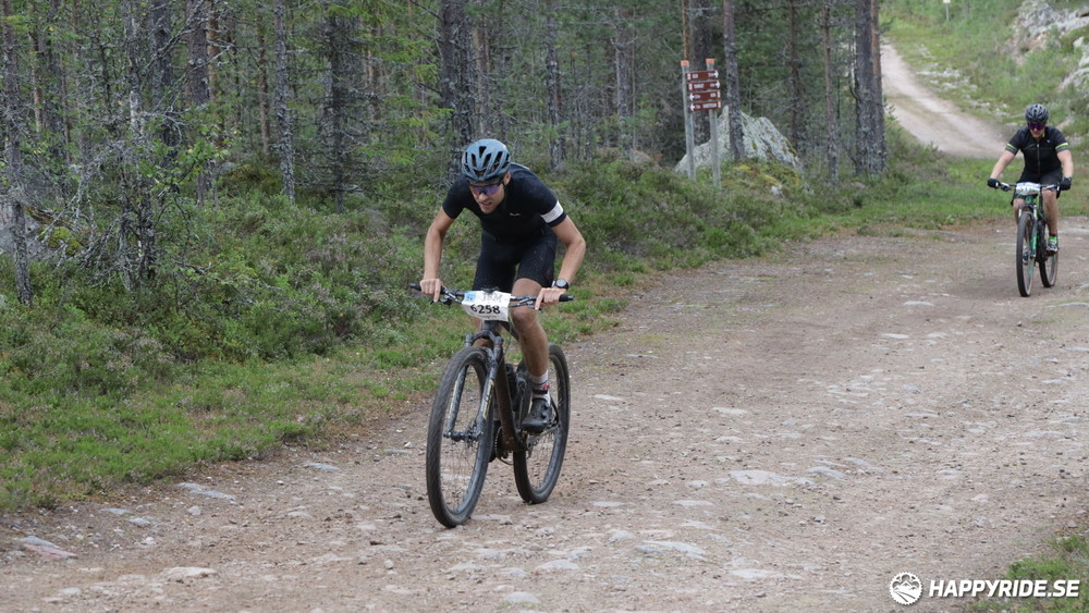 Bild från Cykelvasan 2024