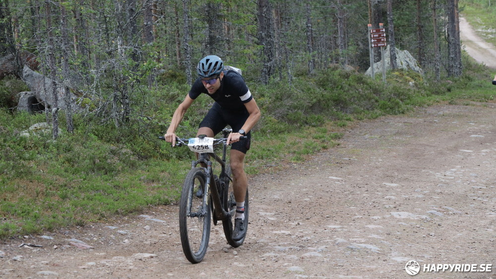 Bild från Cykelvasan 2024