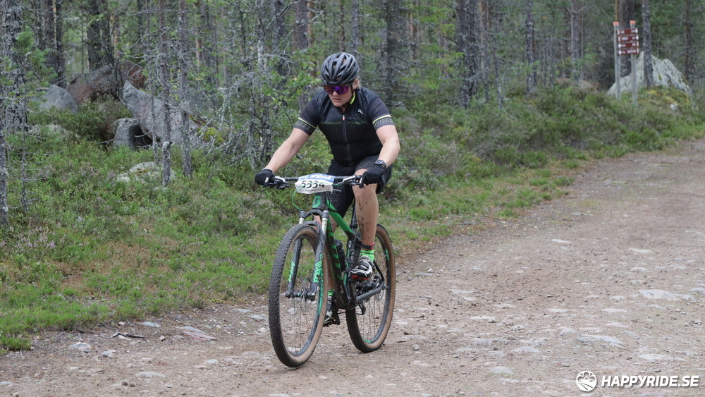Bild från Cykelvasan 2024
