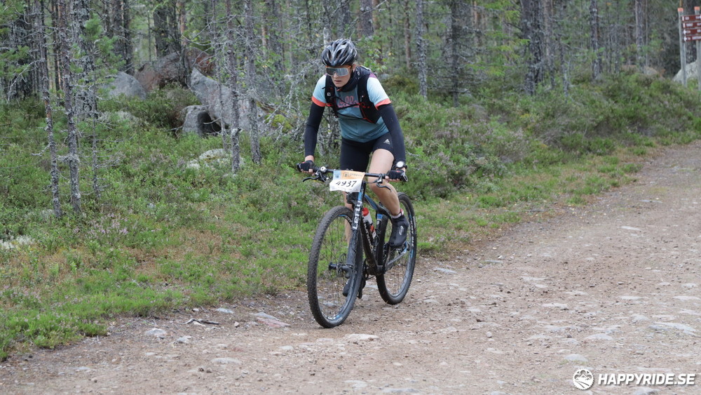 Bild från Cykelvasan 2024