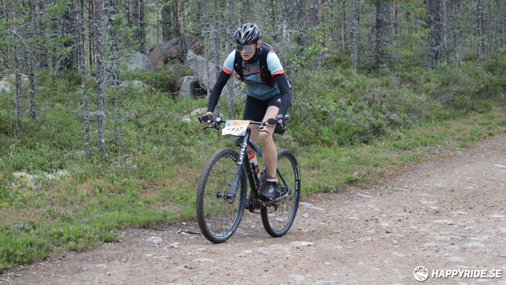 Bild från Cykelvasan 2024