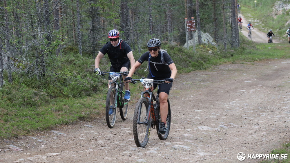 Bild från Cykelvasan 2024