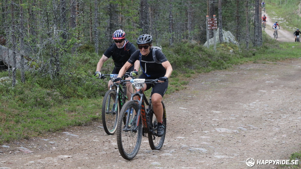 Bild från Cykelvasan 2024