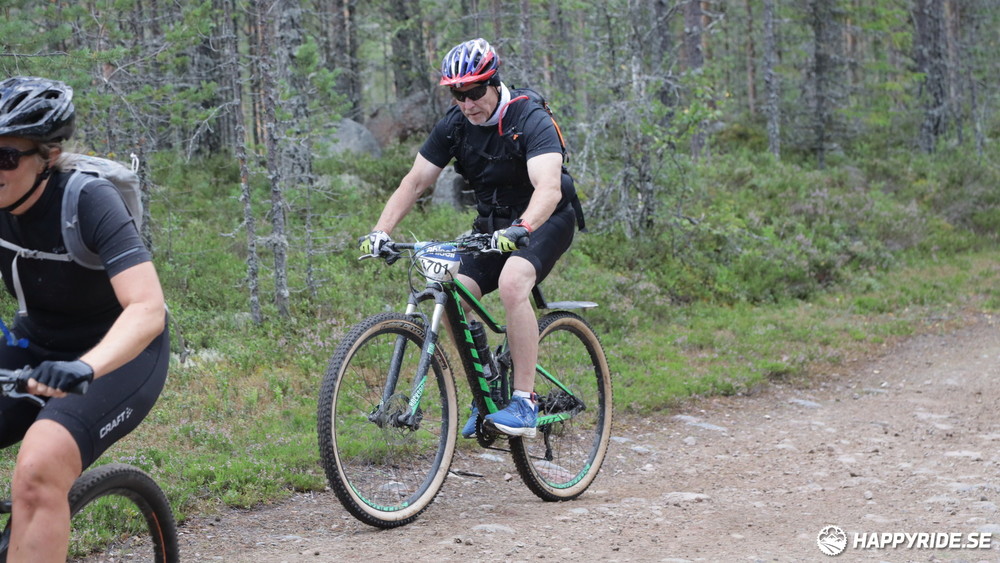 Bild från Cykelvasan 2024