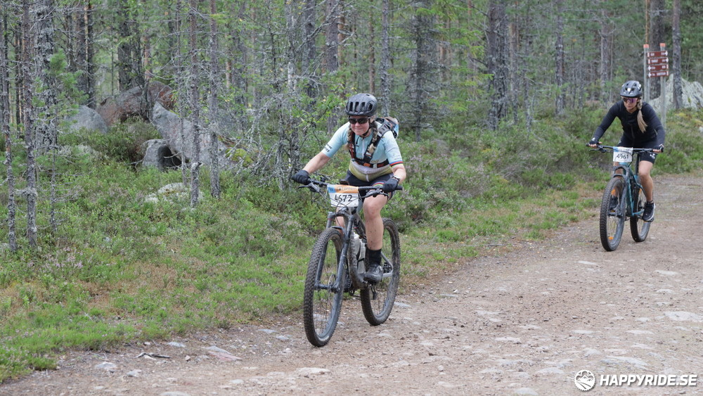 Bild från Cykelvasan 2024
