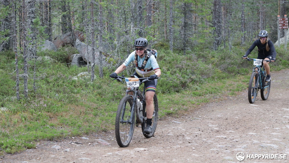 Bild från Cykelvasan 2024