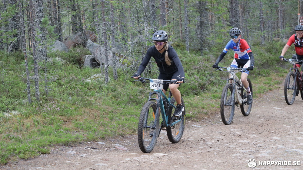 Bild från Cykelvasan 2024