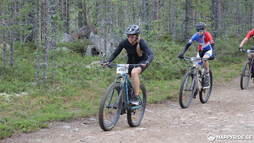 Bild från Cykelvasan 2024