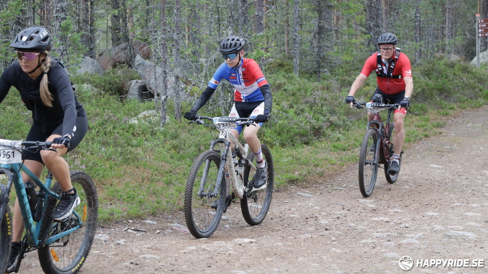Bild från Cykelvasan 2024