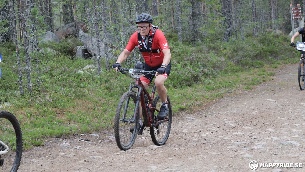 Bild från Cykelvasan 2024