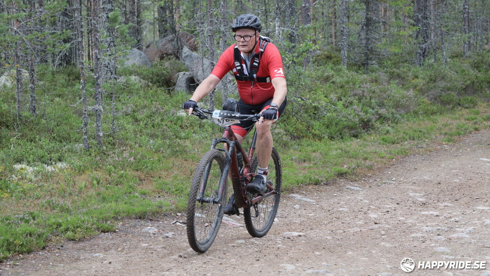 Bild från Cykelvasan 2024