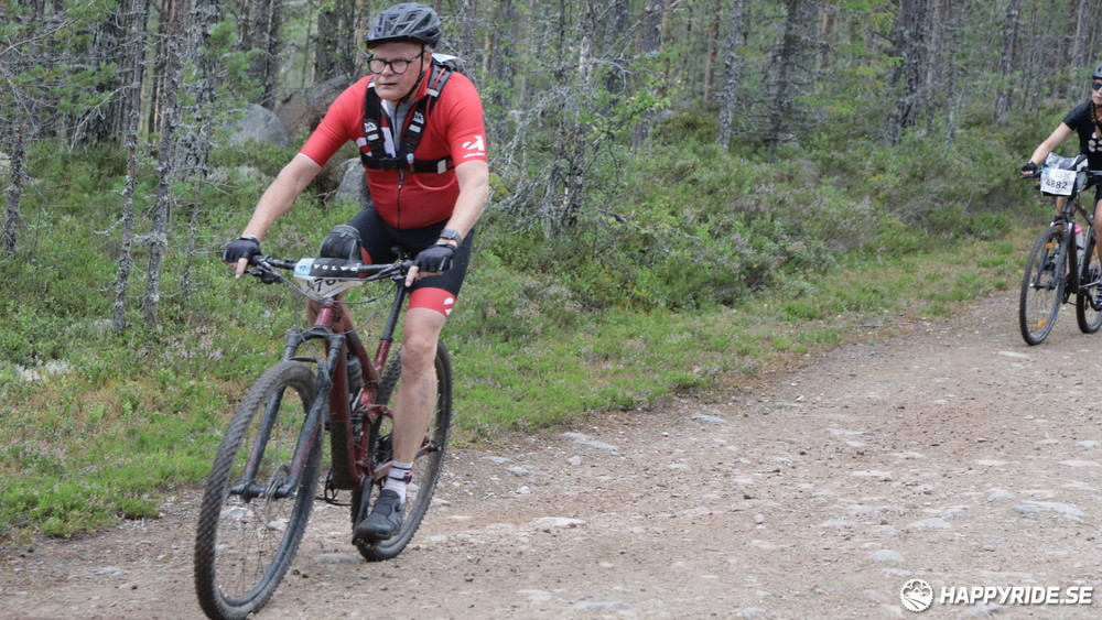 Bild från Cykelvasan 2024
