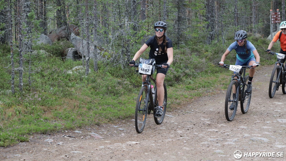 Bild från Cykelvasan 2024