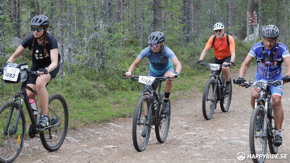 Bild från Cykelvasan 2024