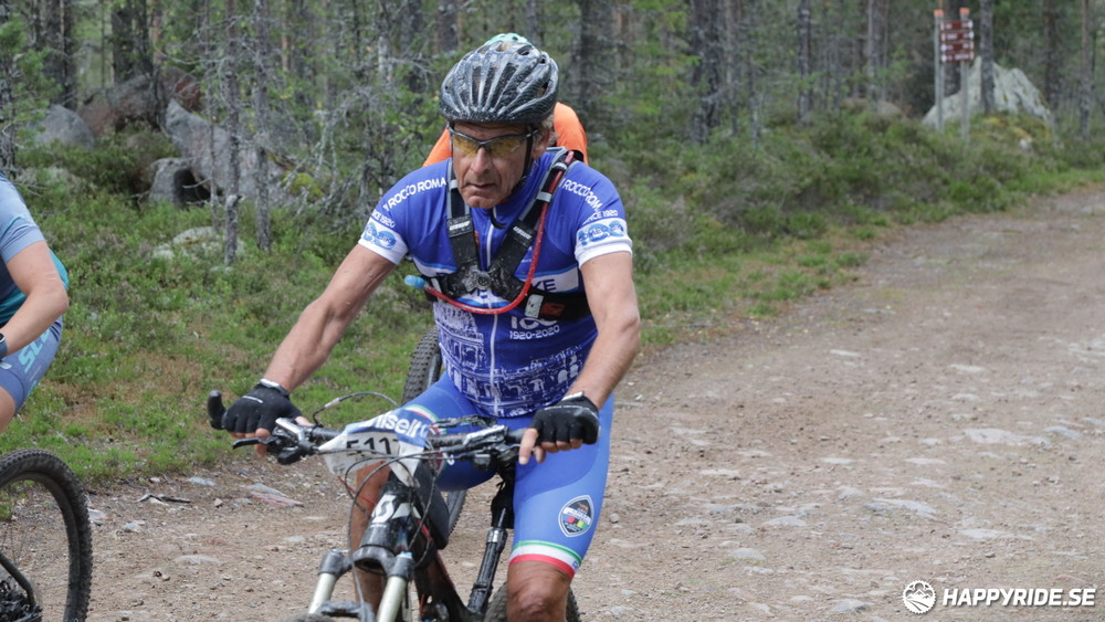 Bild från Cykelvasan 2024