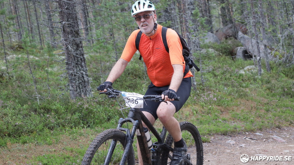 Bild från Cykelvasan 2024