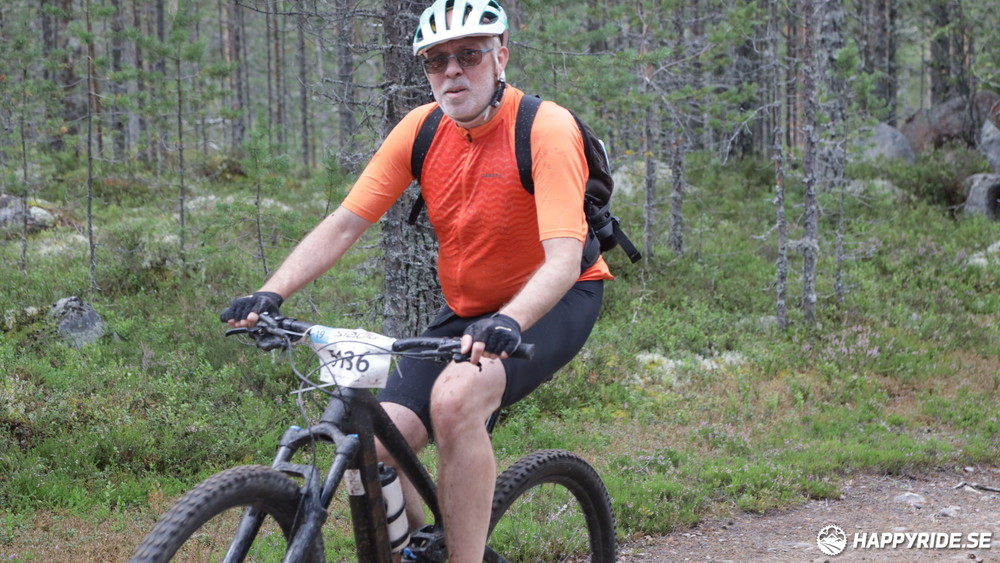 Bild från Cykelvasan 2024