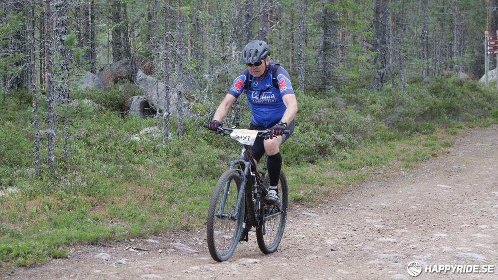 Bild från Cykelvasan 2024