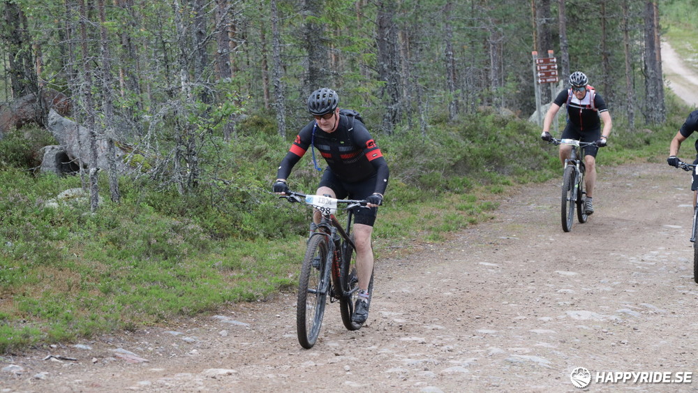 Bild från Cykelvasan 2024