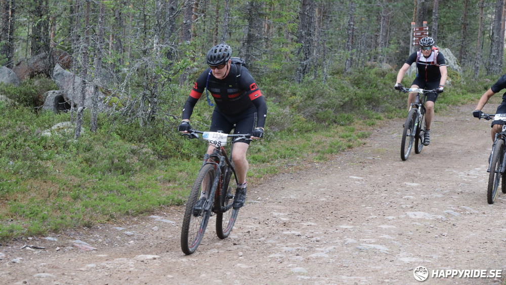Bild från Cykelvasan 2024