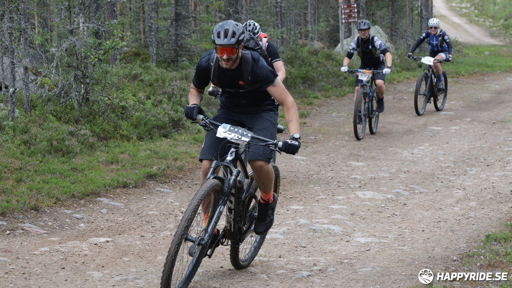 Bild från Cykelvasan 2024