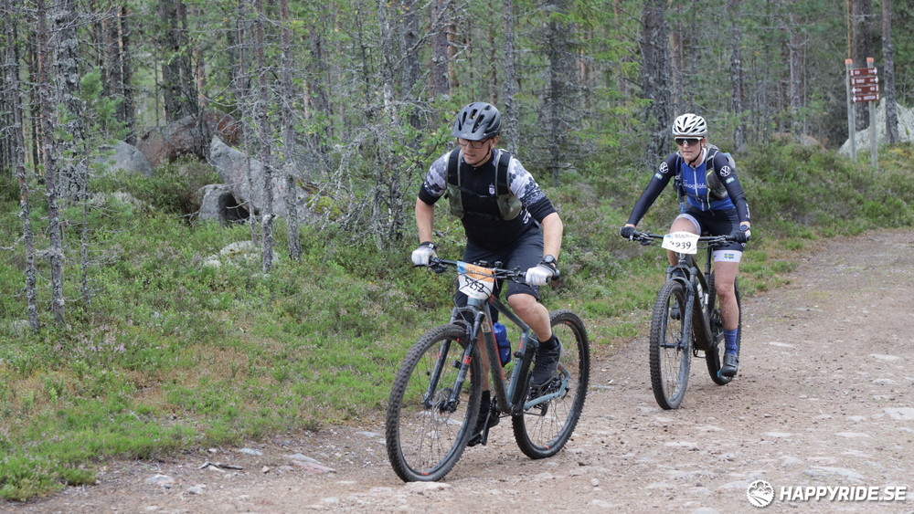 Bild från Cykelvasan 2024