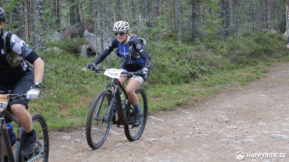 Bild från Cykelvasan 2024
