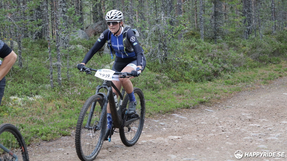 Bild från Cykelvasan 2024